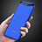 Hard Rigid Plastic Matte Finish Case Back Cover M01 for Oppo Find X Super Flash Edition