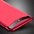 Hard Rigid Plastic Matte Finish Case Back Cover M01 for Oppo Find X Super Flash Edition