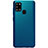 Hard Rigid Plastic Matte Finish Case Back Cover M01 for Samsung Galaxy A21s Blue