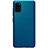 Hard Rigid Plastic Matte Finish Case Back Cover M01 for Samsung Galaxy A41 Blue