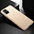 Hard Rigid Plastic Matte Finish Case Back Cover M01 for Samsung Galaxy A51 4G