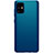 Hard Rigid Plastic Matte Finish Case Back Cover M01 for Samsung Galaxy A51 5G Blue