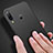 Hard Rigid Plastic Matte Finish Case Back Cover M01 for Samsung Galaxy A60