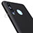 Hard Rigid Plastic Matte Finish Case Back Cover M01 for Samsung Galaxy A8s SM-G8870