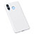 Hard Rigid Plastic Matte Finish Case Back Cover M01 for Samsung Galaxy A8s SM-G8870