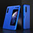 Hard Rigid Plastic Matte Finish Case Back Cover M01 for Samsung Galaxy Fold