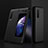 Hard Rigid Plastic Matte Finish Case Back Cover M01 for Samsung Galaxy Fold