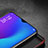 Hard Rigid Plastic Matte Finish Case Back Cover M01 for Samsung Galaxy M10S