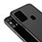 Hard Rigid Plastic Matte Finish Case Back Cover M01 for Samsung Galaxy M21s