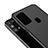 Hard Rigid Plastic Matte Finish Case Back Cover M01 for Samsung Galaxy M31 Prime Edition