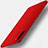 Hard Rigid Plastic Matte Finish Case Back Cover M01 for Samsung Galaxy Note 10 5G Red