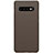 Hard Rigid Plastic Matte Finish Case Back Cover M01 for Samsung Galaxy S10 Plus