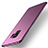 Hard Rigid Plastic Matte Finish Case Back Cover M01 for Samsung Galaxy S9 Purple