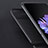 Hard Rigid Plastic Matte Finish Case Back Cover M01 for Samsung Galaxy Z Flip 5G