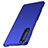 Hard Rigid Plastic Matte Finish Case Back Cover M01 for Sony Xperia 1 II