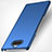 Hard Rigid Plastic Matte Finish Case Back Cover M01 for Sony Xperia 10 Plus
