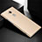 Hard Rigid Plastic Matte Finish Case Back Cover M01 for Sony Xperia XA2