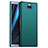 Hard Rigid Plastic Matte Finish Case Back Cover M01 for Sony Xperia XA3 Green