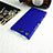 Hard Rigid Plastic Matte Finish Case Back Cover M01 for Sony Xperia XZ1 Compact