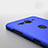 Hard Rigid Plastic Matte Finish Case Back Cover M01 for Sony Xperia XZ2 Compact