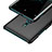 Hard Rigid Plastic Matte Finish Case Back Cover M01 for Sony Xperia XZ3