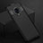 Hard Rigid Plastic Matte Finish Case Back Cover M01 for Vivo Nex 3