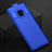 Hard Rigid Plastic Matte Finish Case Back Cover M01 for Vivo Nex 3 5G