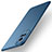 Hard Rigid Plastic Matte Finish Case Back Cover M01 for Vivo X60 5G Blue