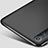 Hard Rigid Plastic Matte Finish Case Back Cover M01 for Xiaomi Mi 10