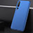 Hard Rigid Plastic Matte Finish Case Back Cover M01 for Xiaomi Mi 10