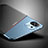 Hard Rigid Plastic Matte Finish Case Back Cover M01 for Xiaomi Mi 11 Lite 5G