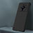 Hard Rigid Plastic Matte Finish Case Back Cover M01 for Xiaomi Mi 12S Ultra 5G