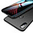 Hard Rigid Plastic Matte Finish Case Back Cover M01 for Xiaomi Mi 6X