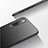 Hard Rigid Plastic Matte Finish Case Back Cover M01 for Xiaomi Mi A3 Lite