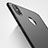 Hard Rigid Plastic Matte Finish Case Back Cover M01 for Xiaomi Mi Mix 2S