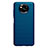 Hard Rigid Plastic Matte Finish Case Back Cover M01 for Xiaomi Poco X3 NFC
