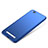 Hard Rigid Plastic Matte Finish Case Back Cover M01 for Xiaomi Redmi 5A