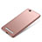 Hard Rigid Plastic Matte Finish Case Back Cover M01 for Xiaomi Redmi 5A