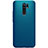 Hard Rigid Plastic Matte Finish Case Back Cover M01 for Xiaomi Redmi 9 Prime India