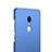 Hard Rigid Plastic Matte Finish Case Back Cover M01 for Xiaomi Redmi Note 4X