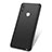 Hard Rigid Plastic Matte Finish Case Back Cover M01 for Xiaomi Redmi Note 5 Pro