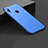 Hard Rigid Plastic Matte Finish Case Back Cover M01 for Xiaomi Redmi Note 7