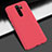 Hard Rigid Plastic Matte Finish Case Back Cover M01 for Xiaomi Redmi Note 8 Pro