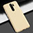 Hard Rigid Plastic Matte Finish Case Back Cover M01 for Xiaomi Redmi Note 8 Pro
