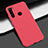 Hard Rigid Plastic Matte Finish Case Back Cover M01 for Xiaomi Redmi Note 8T
