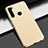 Hard Rigid Plastic Matte Finish Case Back Cover M01 for Xiaomi Redmi Note 8T