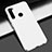 Hard Rigid Plastic Matte Finish Case Back Cover M01 for Xiaomi Redmi Note 8T