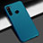 Hard Rigid Plastic Matte Finish Case Back Cover M01 for Xiaomi Redmi Note 8T