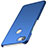 Hard Rigid Plastic Matte Finish Case Back Cover M02 for Google Pixel 3 Blue