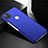 Hard Rigid Plastic Matte Finish Case Back Cover M02 for Google Pixel 4a